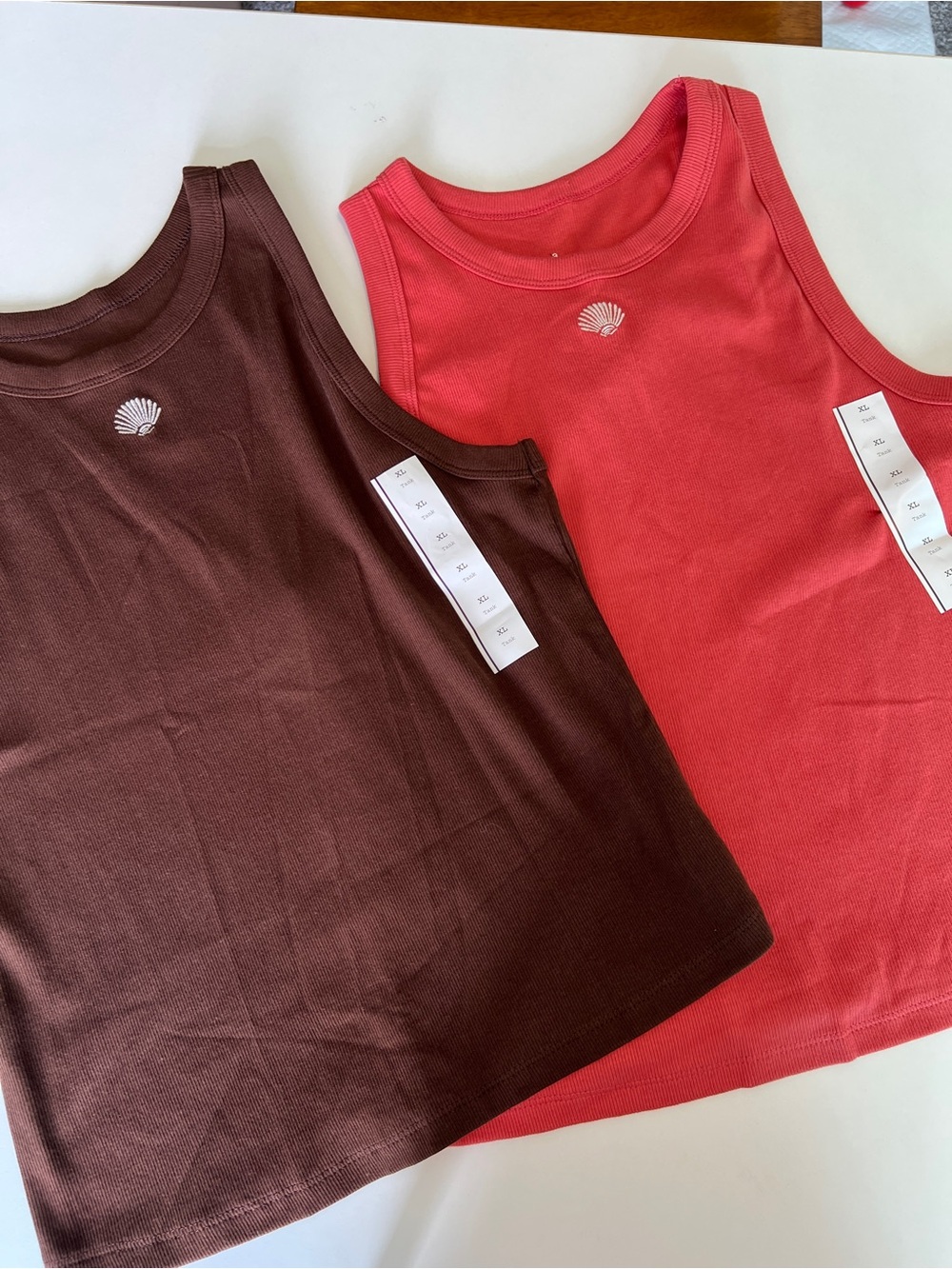 A new day Tank tops - 2 pk - Size XL